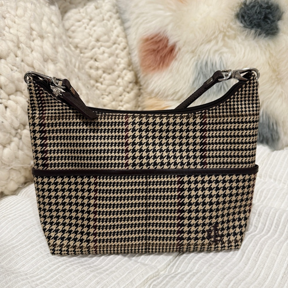 Ralph Lauren Shoulder Bag